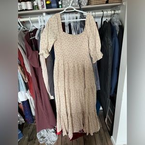 BNWT Neuflora Ashland Dress